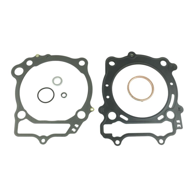 Athena 08-12 Suzuki RM-Z 450 450cc 96mm Standard Bore Cylinder Gasket Kit Gasket Kits Athena
