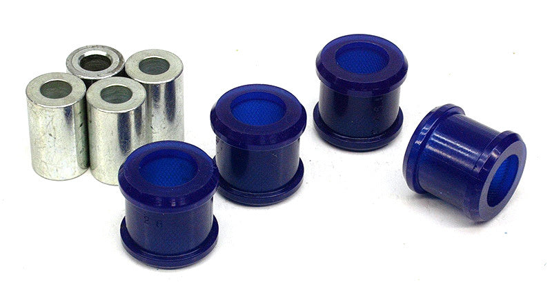 SuperPro 1994 Acura Integra LS Rear Compensator Arm & Outer Bushing Set Bushing Kits Superpro