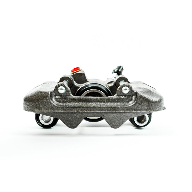 Power Stop 03-06 Pontiac Vibe Rear Left Autospecialty Caliper w/o Bracket Brake Calipers - OE PowerStop