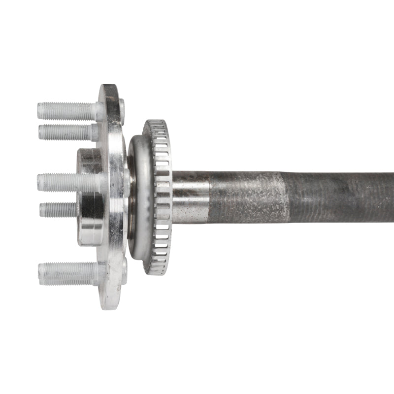 Yukon Gear 19-23 RAM 1500 Drive Axle Shaft - 31 Spline - 6 Lug - Open or T/L - 34-5/16in Long Axles Yukon Gear & Axle