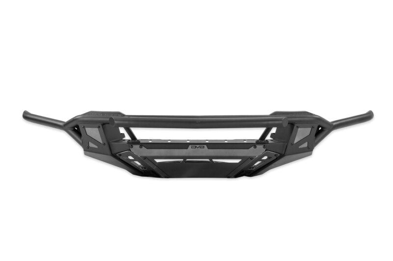 DV8 Offroad 23-26 Chevrolet Colorado ZR2 Tube Front Bumper Bumpers - Steel DV8 Offroad