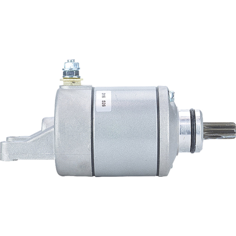 Arrowhead 08-09 GSX-R 600/08-09 GSX-R 750 Starter Starters Arrowhead