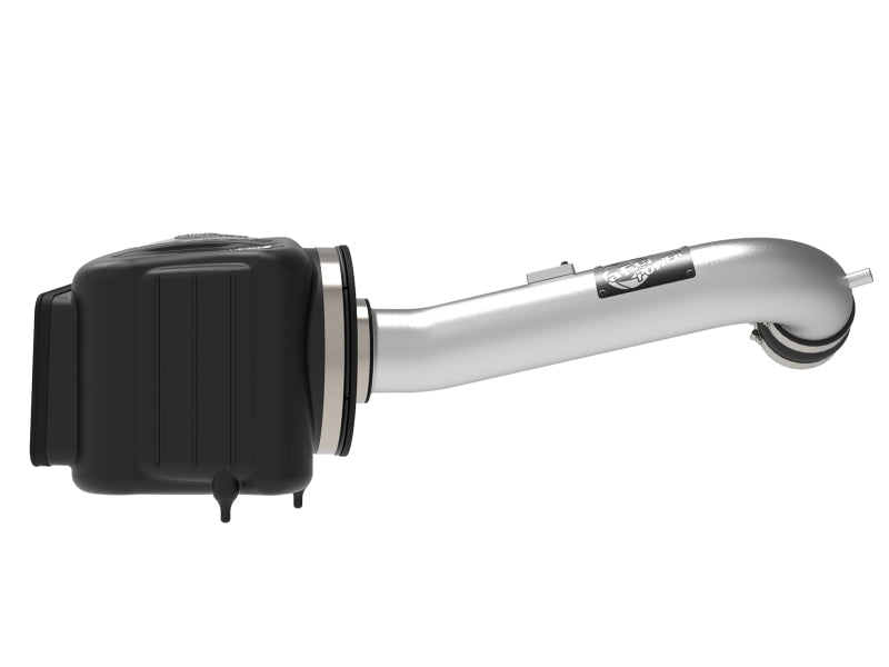 aFe Momentum XP Cold Air Intake System w/ Pro 5R Media Brushed 14-19 GM Silverado/Sierra 1500 Cold Air Intakes aFe