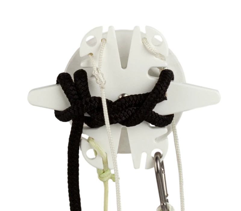 SeaSucker Multi-Cleat Mounts - Hooks/Handles/Utility SeaSucker