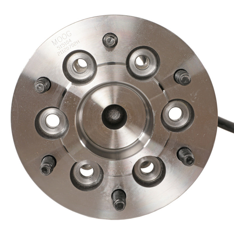 MOOG 2006 Isuzu i-280 Front Left Hub Assembly Wheel Hubs Moog