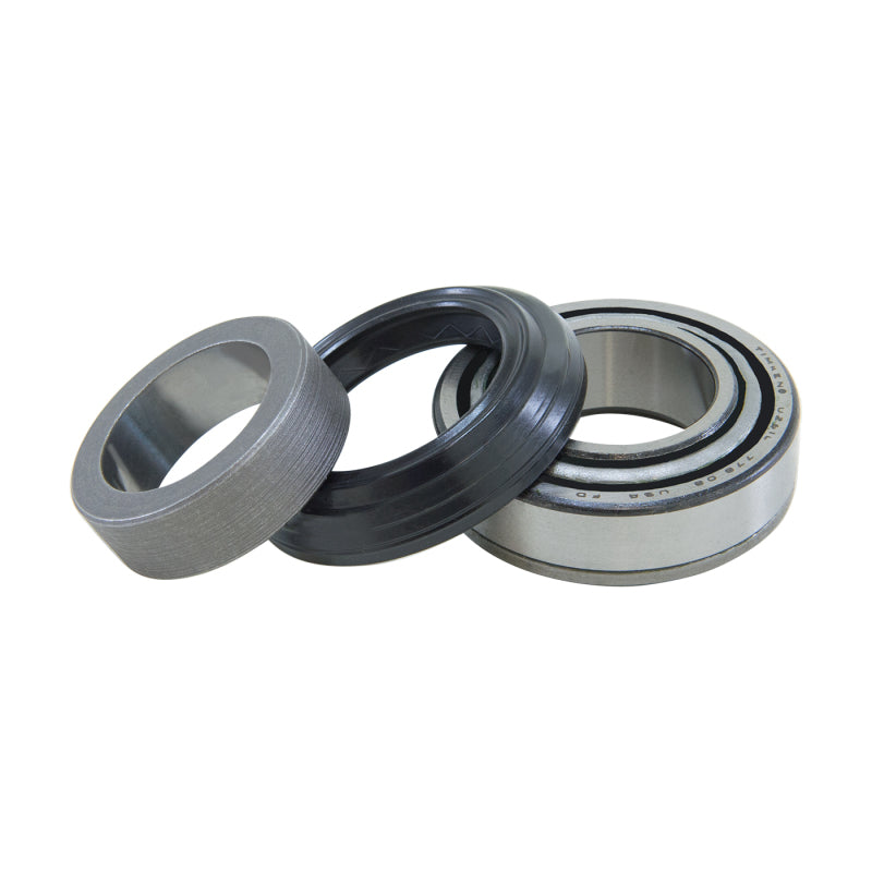 Yukon Gear Bolt-in axle Bearing and Seal Set / Set 9 / Timken Brand / For Model 35 & 8.2in Buick Bearings Yukon Gear & Axle