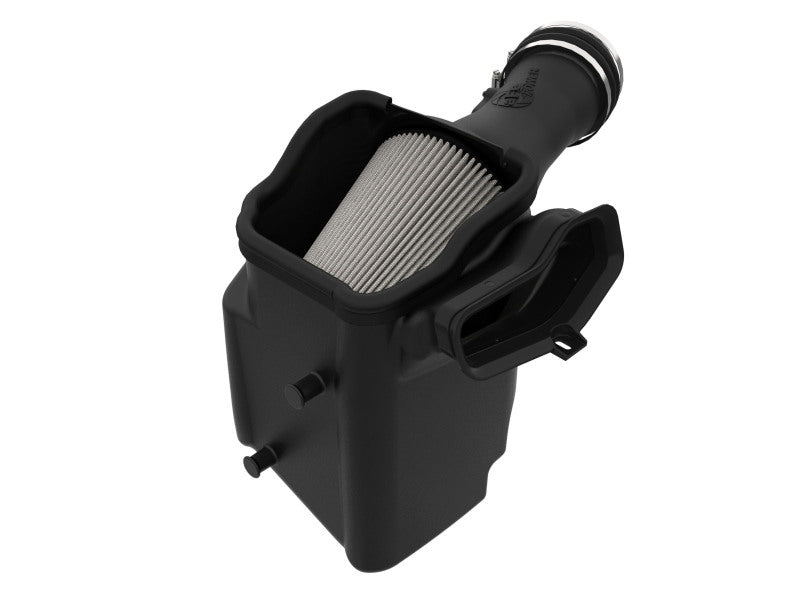 aFe 20-22 Ford F-250/F-350 V8-3.7L Magnum FORCE Stage-2 Intake System Cold Air Intakes aFe