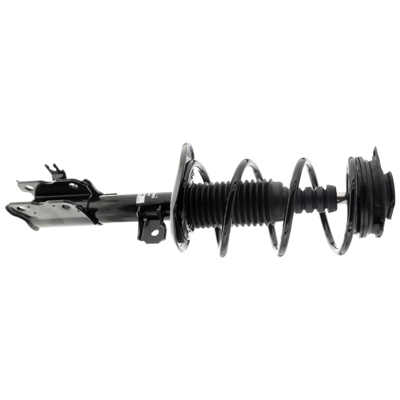 KYB Shocks & Struts Strut Plus Front Left 14-15 Nissan Rogue Shock & Spring Kits KYB