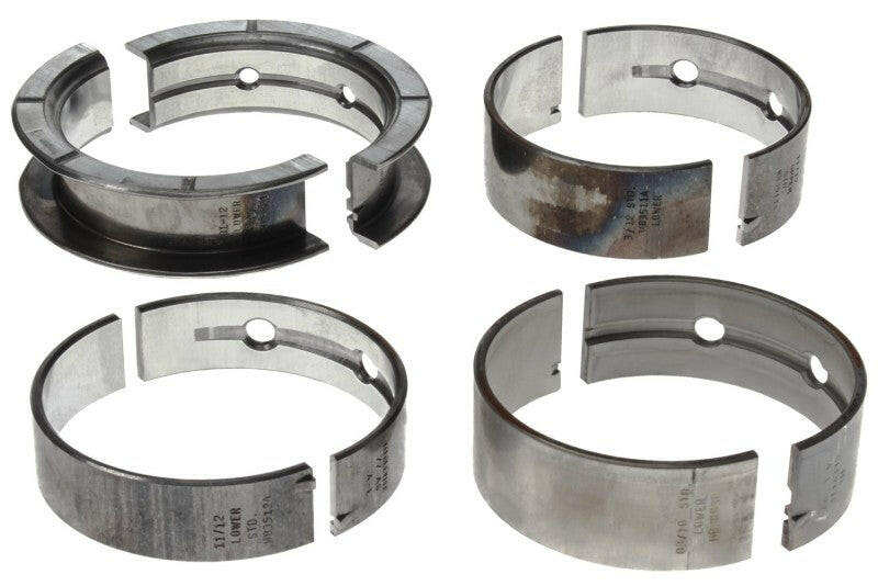 Clevite Chevrolet V6 3.5L 2004-2005 Vin 8 L LX9 Engine Main Bearing Set Bearings Clevite