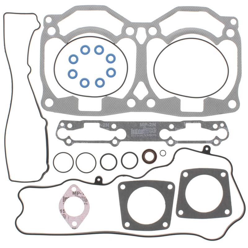 Vertex Gaskets 05-06 Ski-Doo Mach Z 1000 Top End Gasket Kit Gasket Kits Vertex Pistons