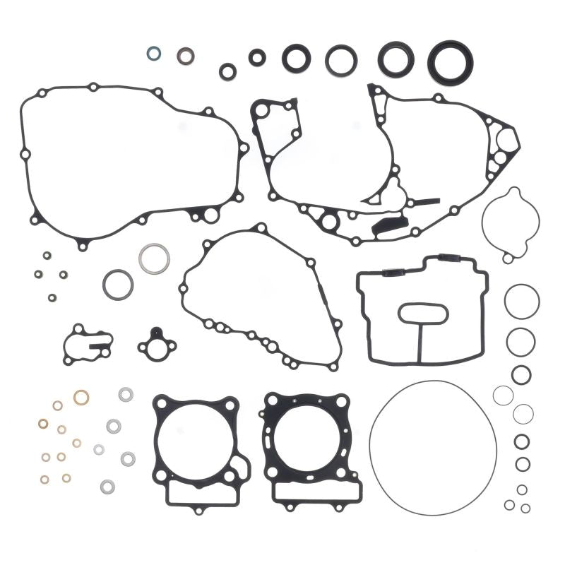 Athena 18-21 Honda CRF 250 R Complete Gasket Kit Gasket Kits Athena