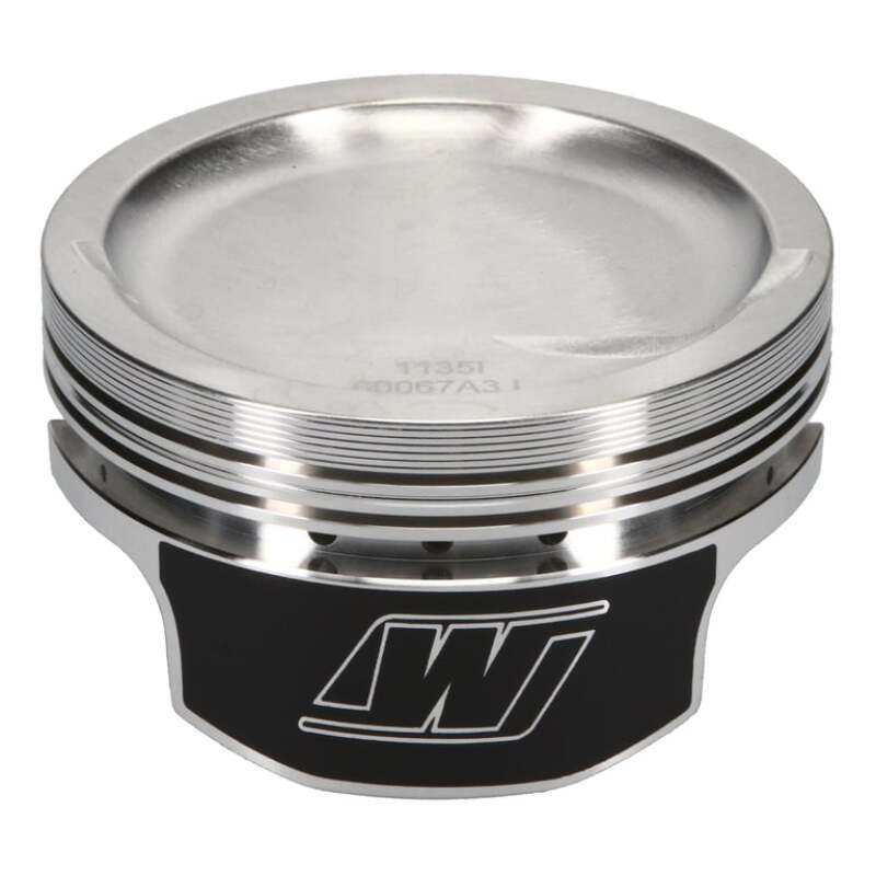 Wiseco Chevy Small Block 4.030in Bore 1.062in CH -22.00 CC Piston Set Piston Sets - Forged - 8cyl Wiseco