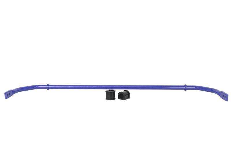 SuperPro 2006 Mazda MX-5 Miata Touring Front 24mm 2-Position Adjustable Sway Bar Sway Bars Superpro