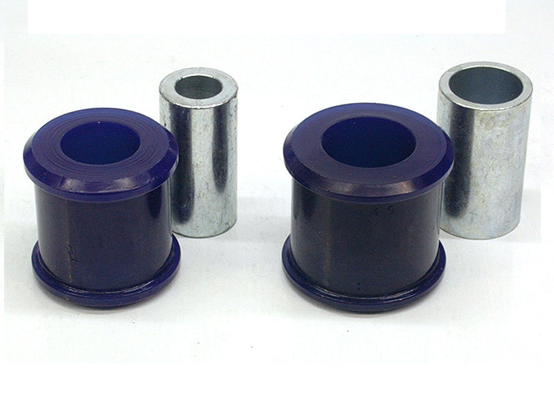 SuperPro 1987 Nissan Pathfinder E Rear Panhard Rod Bushing Kit Bushing Kits Superpro