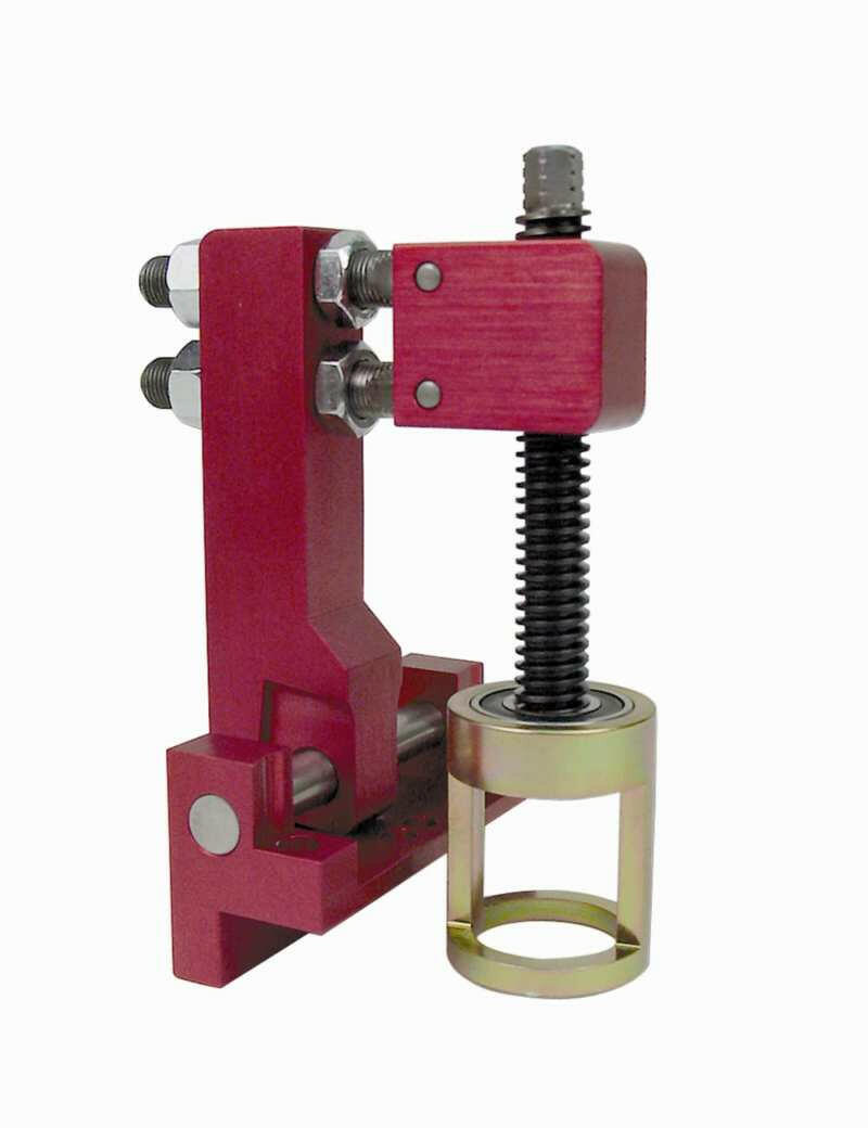 COMP Cams Tester SB Chevy Spring Changer-W Tools COMP Cams