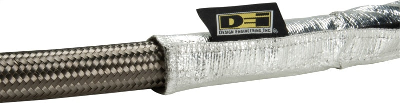DEI 12 AN x 36in Heat Shroud Thermal Wrap DEI