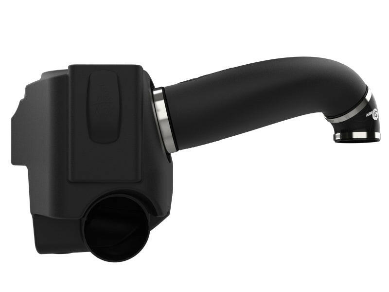 aFe POWER Momentum GT Pro 5R Intake System 22-23 Jeep Wagoneer (WS) V8-5.7L Cold Air Intakes aFe