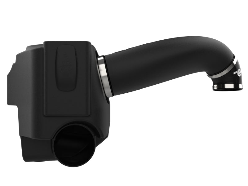 aFe POWER Momentum GT Pro Dry S Intake System 22-23 Jeep Wagoneer (WS) V8-5.7L Cold Air Intakes aFe