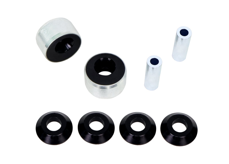 Whiteline 18-24 Toyota Camry Lower Control Arm Inner Rear Bushing Kit Bushing Kits Whiteline