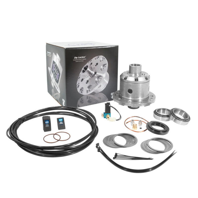Yukon Gear Zip Locker For Dana 30 w/ 27 Spline Axles / 3.73+ Differentials Yukon Gear & Axle
