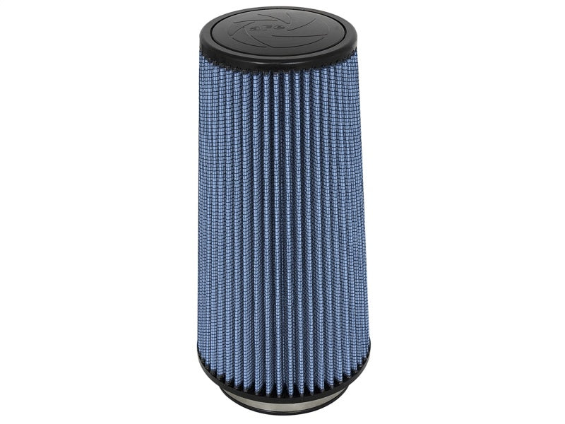aFe MagnumFLOW Air Filters UCO P5R A/F P5R 4-1/2F x 6B x 4-3/4T x 12H Air Filters - Universal Fit aFe