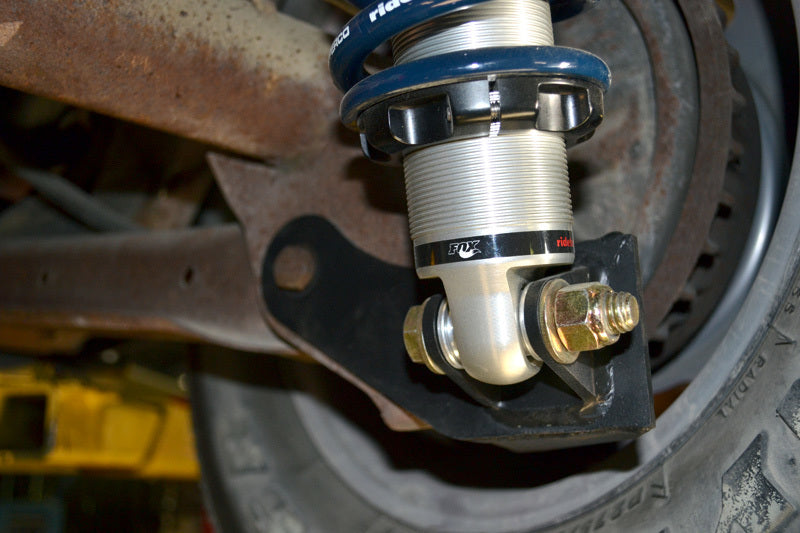 Ridetech 78-88 GM G-Body TQ Series CoilOvers Rear Pair Coilovers Ridetech