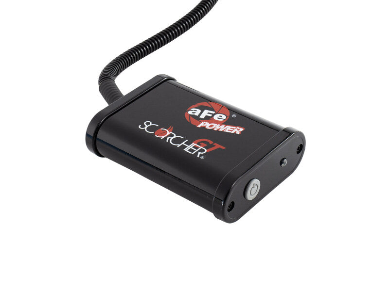 aFe 14-20 GM Trucks V8-6.2L SCORCHER GT Power Module In-Line Modules aFe