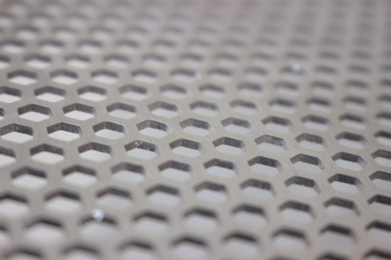 Fishbone Offroad 2018+ Jeep Wrangler JL Rear Pair Aluminum Raw Inner Fenders Fenders Fishbone Offroad