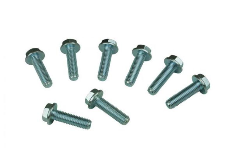 Moroso GM LS Bellhousing Bolts Bolts Moroso