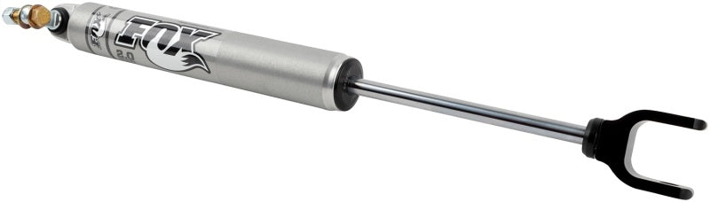 Fox 11+ Chevy HD 2.0 Performance Series 8.9in. Smooth Body IFP Front Shock (Aluminum) / 7-9in. Lift Shocks and Struts FOX