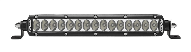 Rigid Industries 10in SR2-Series - Drive Light Bars & Cubes Rigid Industries