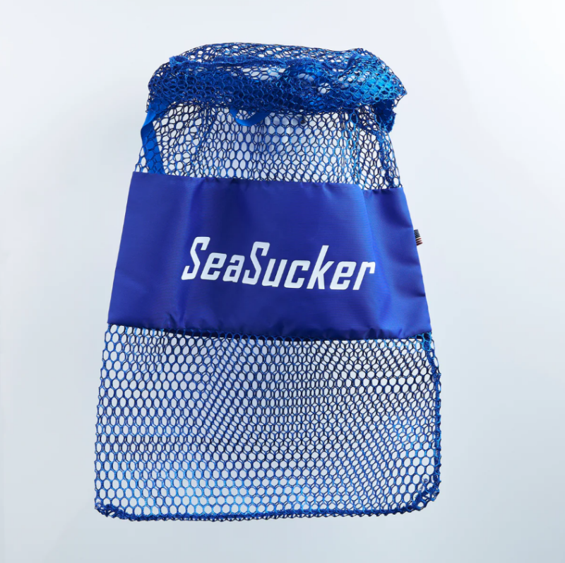 SeaSucker Recycle Waste Band (Small) - White Mounts - Hooks/Handles/Utility SeaSucker