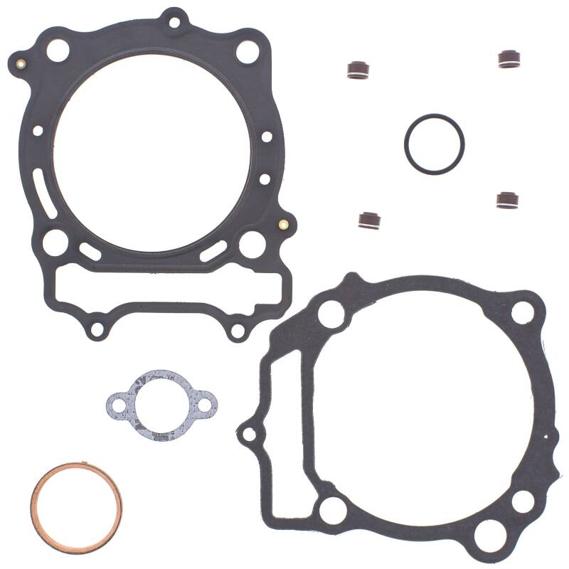 Vertex Gaskets 10-11 Suzuki RMX450 Top End Gasket Kit Gasket Kits Vertex Pistons