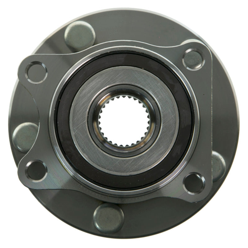 MOOG 13-14 Subaru WRX STI Front Hub Assembly Wheel Hubs Moog