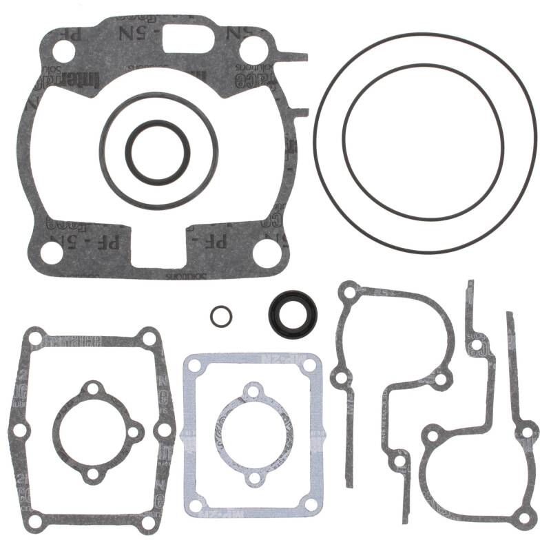 Vertex Gaskets 91-97 Yamaha WR250 Top End Gasket Kit Gasket Kits Vertex Pistons