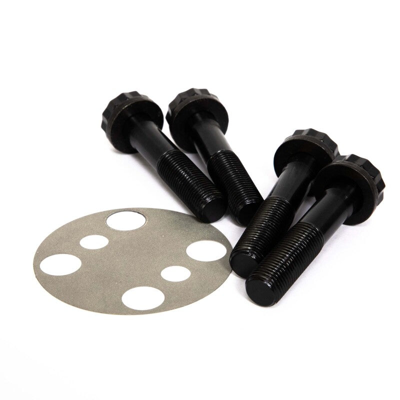 Fluidampr 08-10 Ford Powerstroke 6.4L High Strength Bolt Kit Bolts Fluidampr