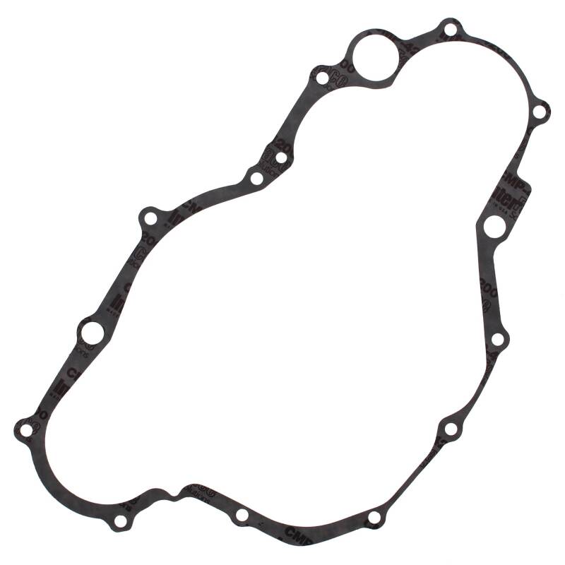 Vertex Gaskets 07-15 Yamaha WR450F Inner Clutch - Side Cover Gasket Kit Gasket Kits Vertex Pistons