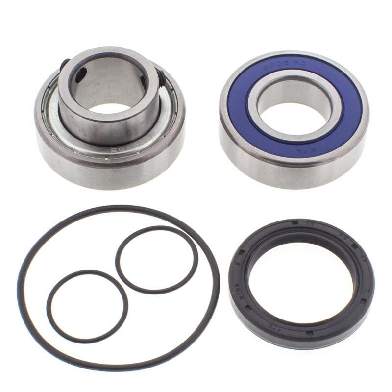 All Balls Racing 99-01 Yamaha Phazer 500 Drive Shaft Bearing & Seal Kit Lower Shaft - Track Driveshafts All Balls Racing