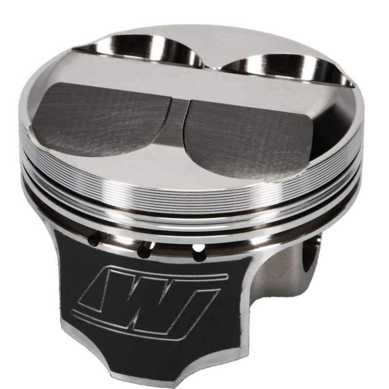 Wiseco AC/HON B 4v DOME +8.25 STRUT 8150XX Piston Shelf Stock Pistons - Forged - Single Wiseco