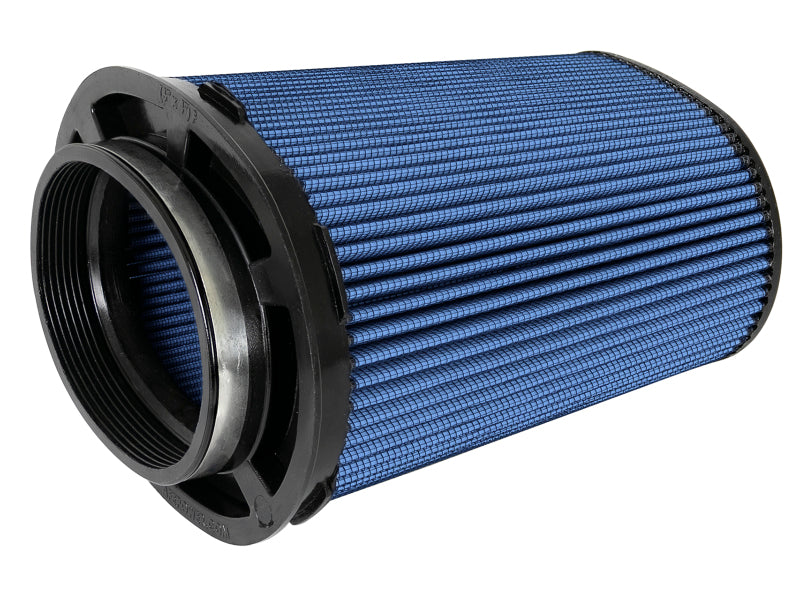aFe Magnum FLOW Pro 5R Air Filter (Pair) (6x4)in F x (8-1/4x6-1/4)in B x (7-1/4x5)in T x 10in H Air Filters - Universal Fit aFe