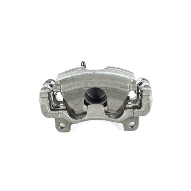 Power Stop 07-08 Infiniti G35 Front Right Autospecialty Caliper w/Bracket Brake Calipers - OE PowerStop