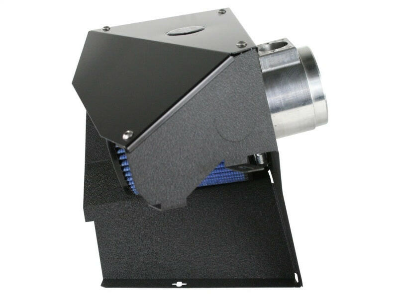 aFe MagnumFORCE Intakes Stage-1 P5R AIS P5R BMW Z4 M (E85/E86) 06-08 L6-3.2L (S54) Cold Air Intakes aFe