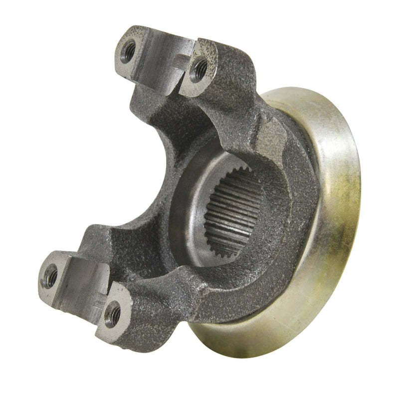 Yukon Gear Yoke For Chrysler 7.25in and 8.25in w/ A 1310 U/Joint Size Differential Yokes Yukon Gear & Axle