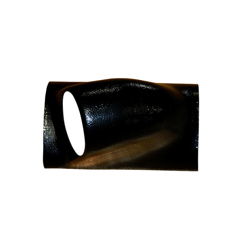 BLOX Racing 93-95 Mazda RX-7 Pillar Pod Gauge Mount - 1 Gauge Gauge Pods BLOX Racing