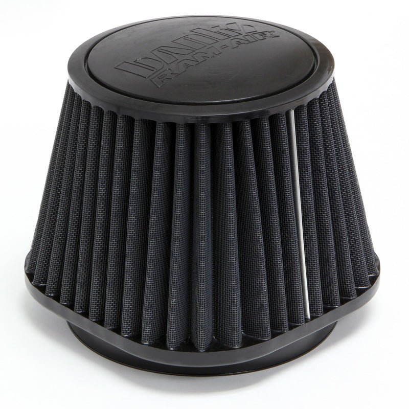 Banks Power 07-12 Dodge 6.7L Ram Air System Air Filter Element - Dry Air Filters - Direct Fit Banks Power