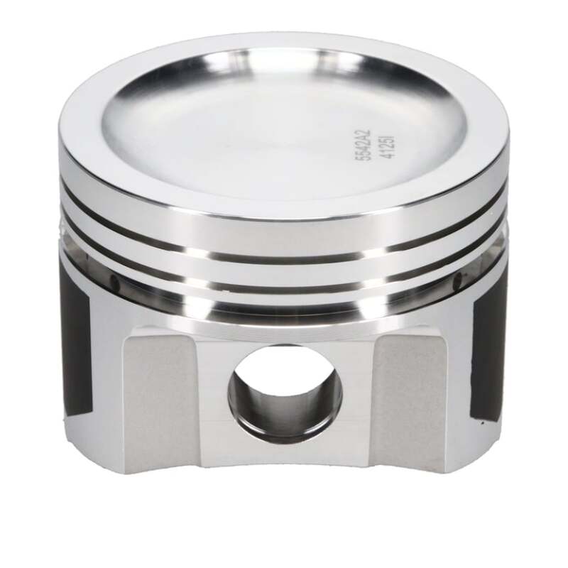 Wiseco Pro Tru Street Buick V6 3.820in Bore 1.825in CH -25.00 CC Piston Set Piston Sets - Forged - 6cyl Wiseco