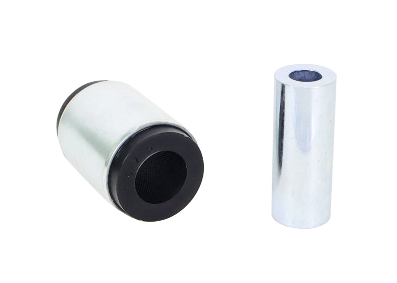 Whiteline 98-07 Toyota Land Cruiser Front Differential Mount Bushing Bushing Kits Whiteline