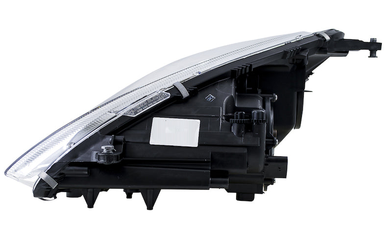 Hella 2005 Mercedes-Benz Slk 360/55Amg - Headlamp Rh Bulbs Hella