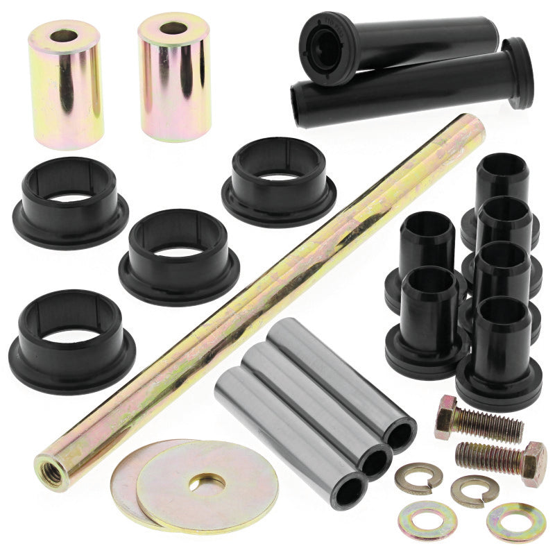 QuadBoss 03-05 Polaris Sportsman 400 4x4 Repair Kit Rear Independent Suspension Repair Kit Suspension Packages QuadBoss