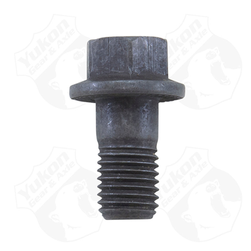 Yukon Gear GM 9.5in Ring Gear Bolt Bolts Yukon Gear & Axle